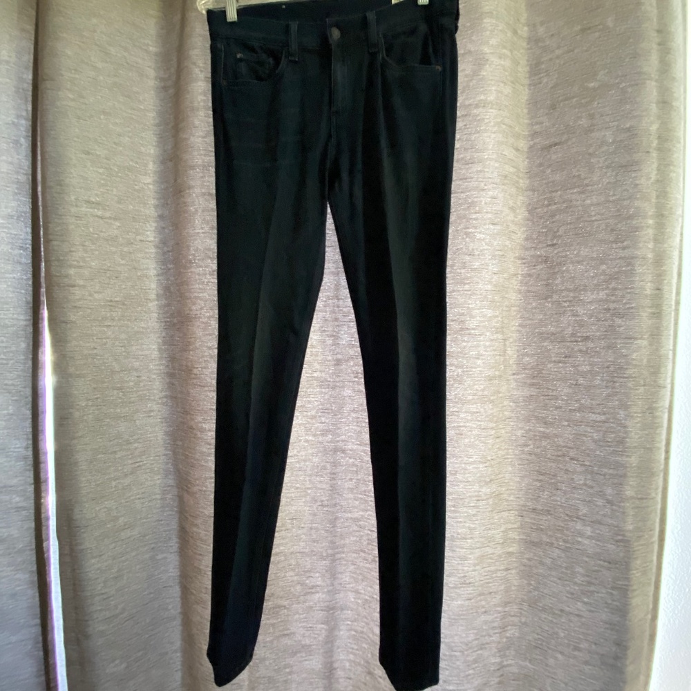 Rag & Bone High Rise Skinny Jeans